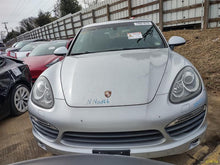 Load image into Gallery viewer, Engine Motor PORSCHE CAYENNE 2012 - MM3126522