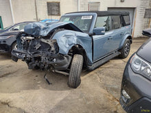 Load image into Gallery viewer, Transmission Ford Bronco 2023 - MM3045042