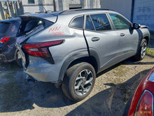 Load image into Gallery viewer, Transmission Chevrolet TRAX 2024 - MM3058668