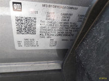 Load image into Gallery viewer, Transmission Chevrolet TRAX 2024 - MM3058668