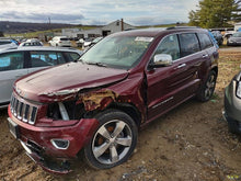 Load image into Gallery viewer, Transmission GRAND CHEROKEE 2016 - MM3005604
