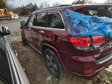 Load image into Gallery viewer, Transmission GRAND CHEROKEE 2016 - MM3005604