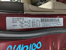 Load image into Gallery viewer, Transmission GRAND CHEROKEE 2016 - MM3005604