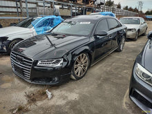 Load image into Gallery viewer, TRANSMISSION Audi A8 2015 15 - MM3021758