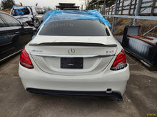Load image into Gallery viewer, Transmission MERCEDES C-CLASS 2018 - MM3047671