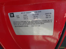Load image into Gallery viewer, Transmission Chevrolet Corvette 2007 - MM3057834