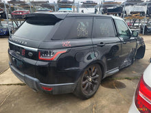 Load image into Gallery viewer, TRANSMISSION LR4 Range Rover Range Rover Sport 14 15 16 - MM3018243