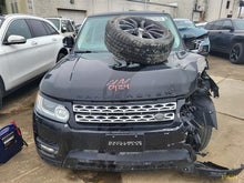 Load image into Gallery viewer, TRANSMISSION LR4 Range Rover Range Rover Sport 14 15 16 - MM3018243