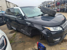 Load image into Gallery viewer, TRANSMISSION LR4 Range Rover Range Rover Sport 14 15 16 - MM3018243