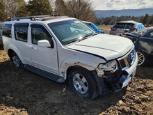 Load image into Gallery viewer, AUTOMATIC TRANSMISSION Nissan Frontier Pathfinder 2005 05 4X4 - MM3005539