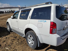 Load image into Gallery viewer, AUTOMATIC TRANSMISSION Nissan Frontier Pathfinder 2005 05 4X4 - MM3005539