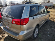 Load image into Gallery viewer, TRANSMISSION RX350 Sienna 2007 07 2008 08 2009 09 2010 10 AWD - MM3007712