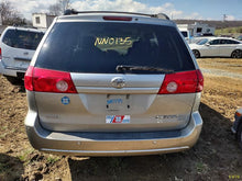 Load image into Gallery viewer, TRANSMISSION RX350 Sienna 2007 07 2008 08 2009 09 2010 10 AWD - MM3007712