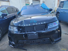 Load image into Gallery viewer, TRANSMISSION Discovery Range Rover Range Rover Sport 17 18 19 - MM3018741