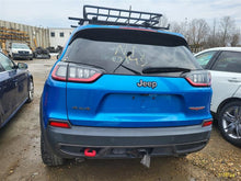 Load image into Gallery viewer, Transmission Jeep Cherokee 2019 - MM3004163