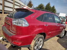 Load image into Gallery viewer, TRANSMISSION Lexus RX400H Toyota Highlander 06 07 08 09 VIN W - MM3008061
