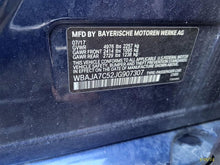 Load image into Gallery viewer, TRANSMISSION BMW 530i 2017 17 2018 18 2019 19 AWD - MM3013283