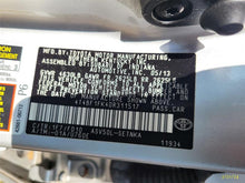 Load image into Gallery viewer, Transmission Toyota Camry 2013 - MM2995870