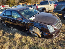 Load image into Gallery viewer, Transmission Cadillac STS 2008 - MM3001158