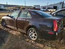 Load image into Gallery viewer, Transmission Cadillac STS 2008 - MM3001158