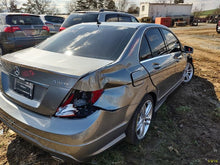 Load image into Gallery viewer, TRANSMISSION Mercedes-Benz C250 C300 C350 C63 2013 13 AWD - MM3009271