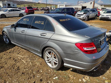 Load image into Gallery viewer, TRANSMISSION Mercedes-Benz C250 C300 C350 C63 2013 13 AWD - MM3009271