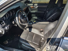Load image into Gallery viewer, TRANSMISSION Mercedes-Benz C250 C300 C350 C63 2013 13 AWD - MM3009271