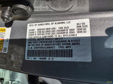 Load image into Gallery viewer, TRANSMISSION Honda Pilot 16 17 18 19 20 AWD - MM3009423