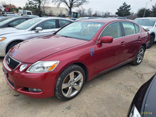 Load image into Gallery viewer, TRANSMISSION Lexus GS300 2006 06 AWD - MM3002117