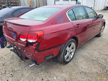 Load image into Gallery viewer, TRANSMISSION Lexus GS300 2006 06 AWD - MM3002117