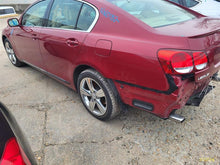 Load image into Gallery viewer, TRANSMISSION Lexus GS300 2006 06 AWD - MM3002117