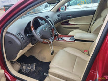 Load image into Gallery viewer, TRANSMISSION Lexus GS300 2006 06 AWD - MM3002117