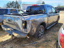 Load image into Gallery viewer, Transmission Nissan Titan 2015 - MM3013457