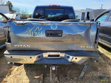 Load image into Gallery viewer, Transmission Nissan Titan 2015 - MM3013457