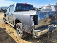 Load image into Gallery viewer, Transmission Nissan Titan 2015 - MM3013457