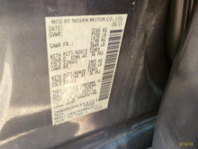 Load image into Gallery viewer, Transmission Nissan Titan 2015 - MM3013457