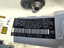 Load image into Gallery viewer, TRANSMISSION Toyota Corolla 2019 19 2020 20 2021 21 - MM2998785