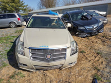 Load image into Gallery viewer, Transmission Cadillac CTS 2010 - MM3013504