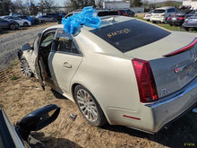 Load image into Gallery viewer, Transmission Cadillac CTS 2010 - MM3013504