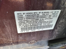 Load image into Gallery viewer, AUTOMATIC TRANSMISSION Honda Pilot 2009 09 - MM2999356