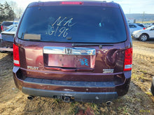 Load image into Gallery viewer, AUTOMATIC TRANSMISSION Honda Pilot 2009 09 - MM2999356