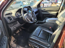 Load image into Gallery viewer, AUTOMATIC TRANSMISSION Honda Pilot 2009 09 - MM2999356