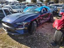 Load image into Gallery viewer, Transmission Ford Mustang 2018 - MM2996249