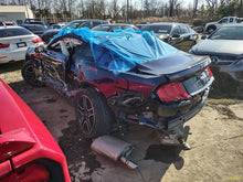 Load image into Gallery viewer, Transmission Ford Mustang 2018 - MM2996249