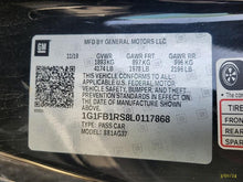 Load image into Gallery viewer, Transmission Chevrolet Camaro 2020 - MM3002487