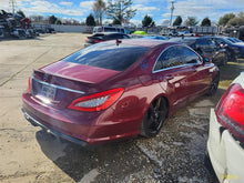 Load image into Gallery viewer, Transmission MERCEDES CLS-CLASS 2012 - MM3011271