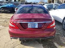 Load image into Gallery viewer, Transmission MERCEDES CLS-CLASS 2012 - MM3011271