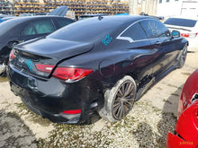 Load image into Gallery viewer, Transmission INFINITI Q60 2017 - MM3002531