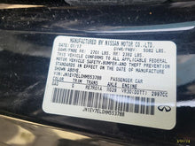 Load image into Gallery viewer, Transmission INFINITI Q60 2017 - MM3002531