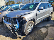 Load image into Gallery viewer, Transmission GRAND CHEROKEE 2017 - MM3004047